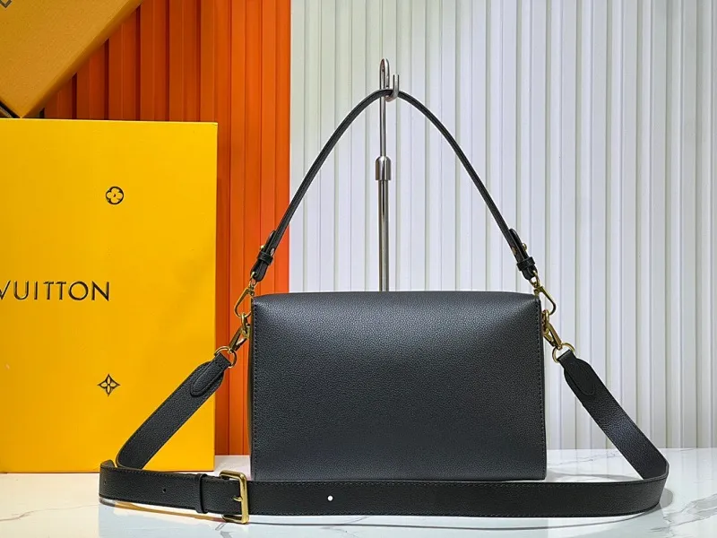 All Categories Official Website "Brand Women's Bags" Women's Bags 💙 LV 2024 Official Website New LV Crossbody Bags