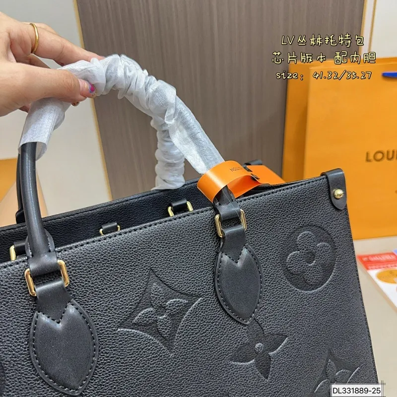 All Categories Official Website "Brand Women's Bags" Women's Bags 💙 LV 2025 New LV Handbags