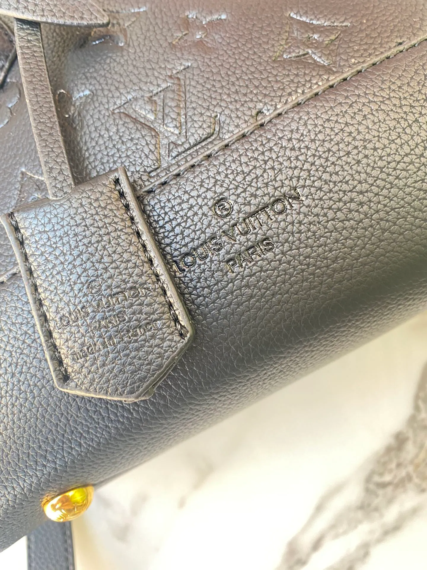 All categories Official website "Brand Women's Bags" Women's Bags 💙 LV 2022 official new LV handbag wholesale 58001800 High quality Size: 25-18-12 CM