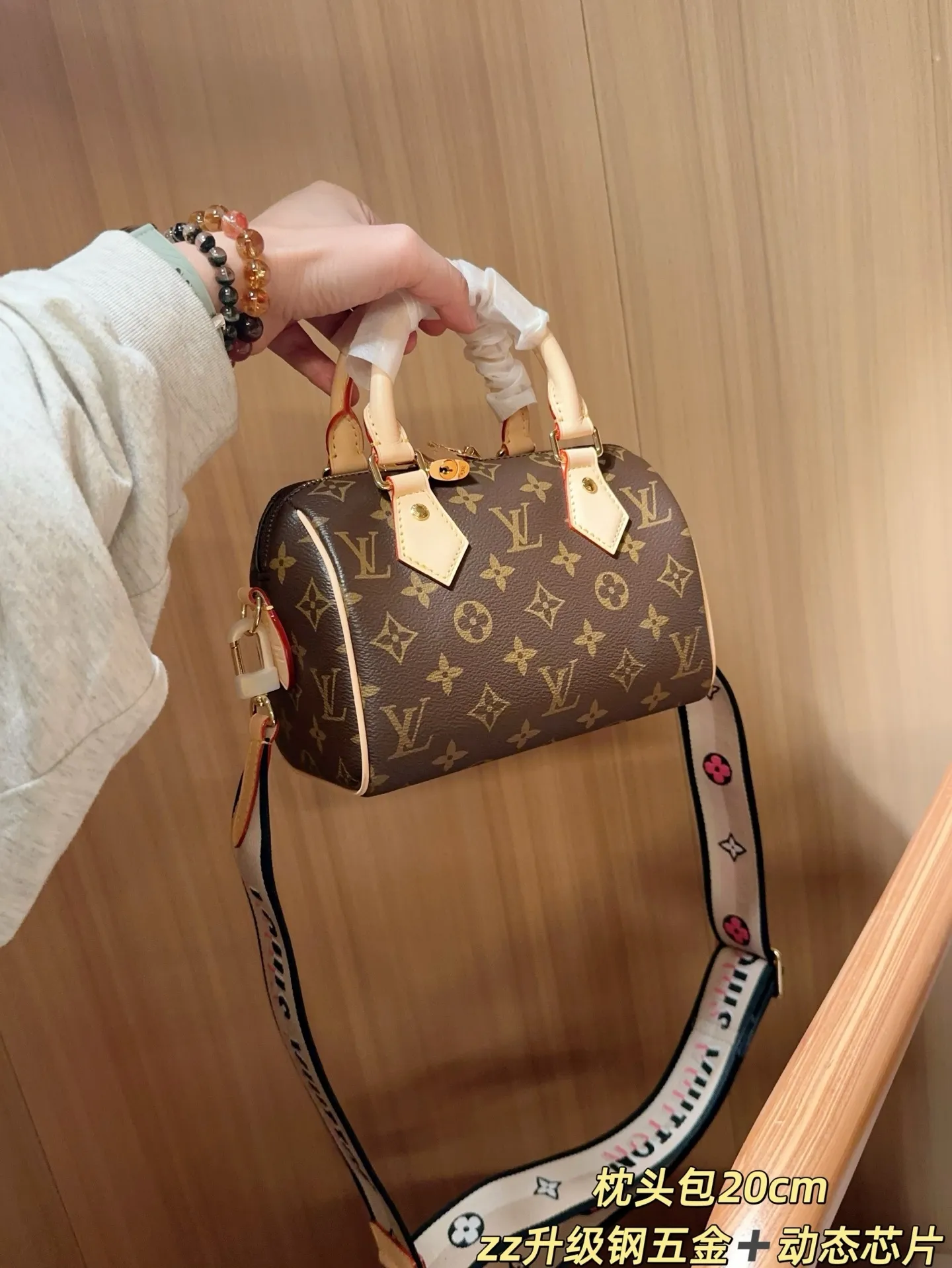 All Categories Official Website "Brand Women's Bags" Women's Bags 💙 LV 2025 New LV Crossbody Bag