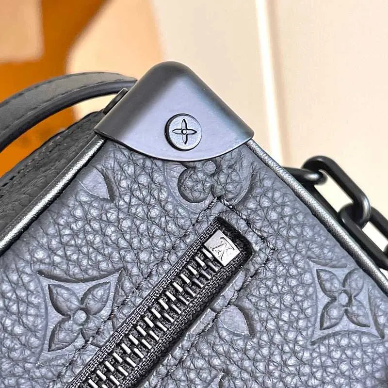 All Categories Official Website "Brand Women's Bags" Women's Bags 💙 LV LV 2026 New Crossbody Shoulder Bag