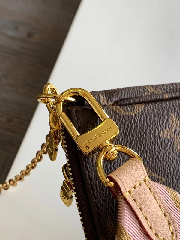 All Categories Official Website "Brand Women's Bags" Women's Bags 💙 LV 2024 New LV Crossbody Bag