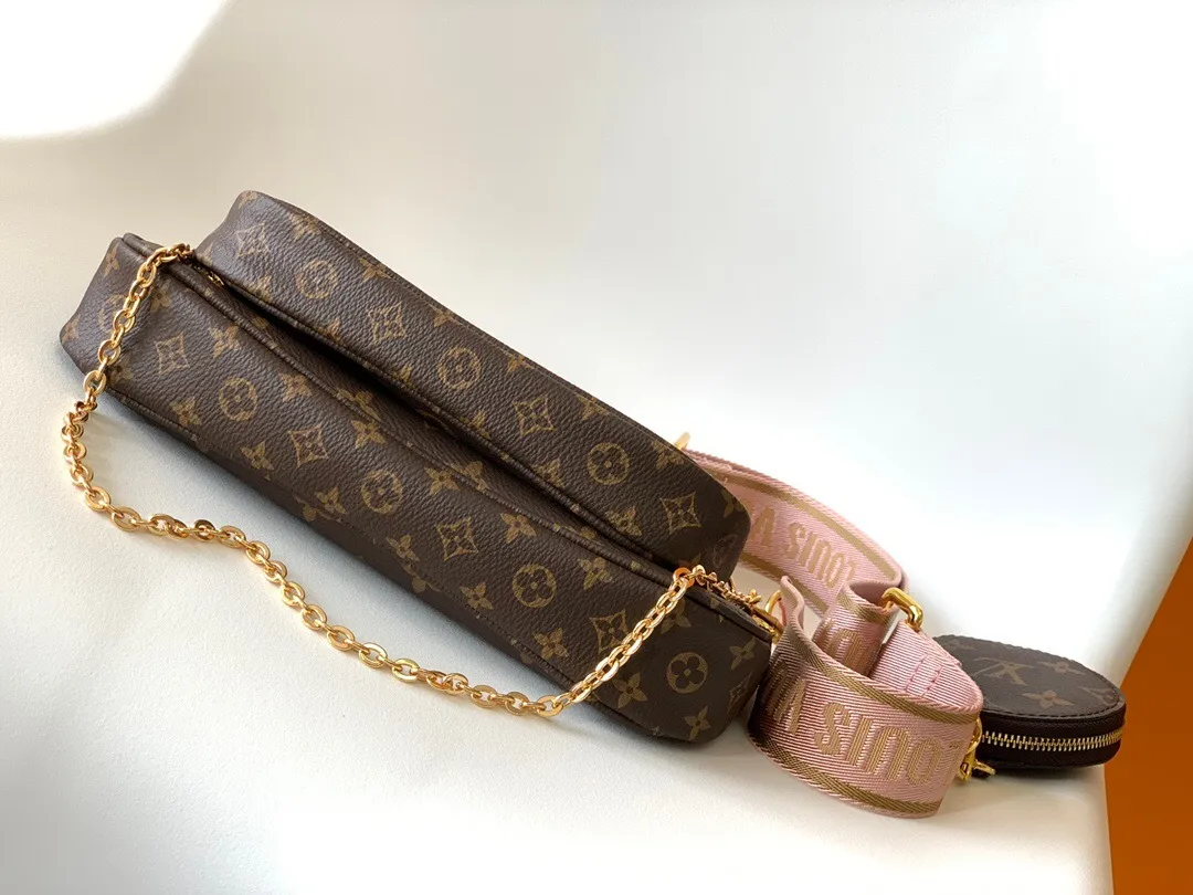 All Categories Official Website "Brand Women's Bags" Women's Bags 💙 LV 2024 New LV Crossbody Bag