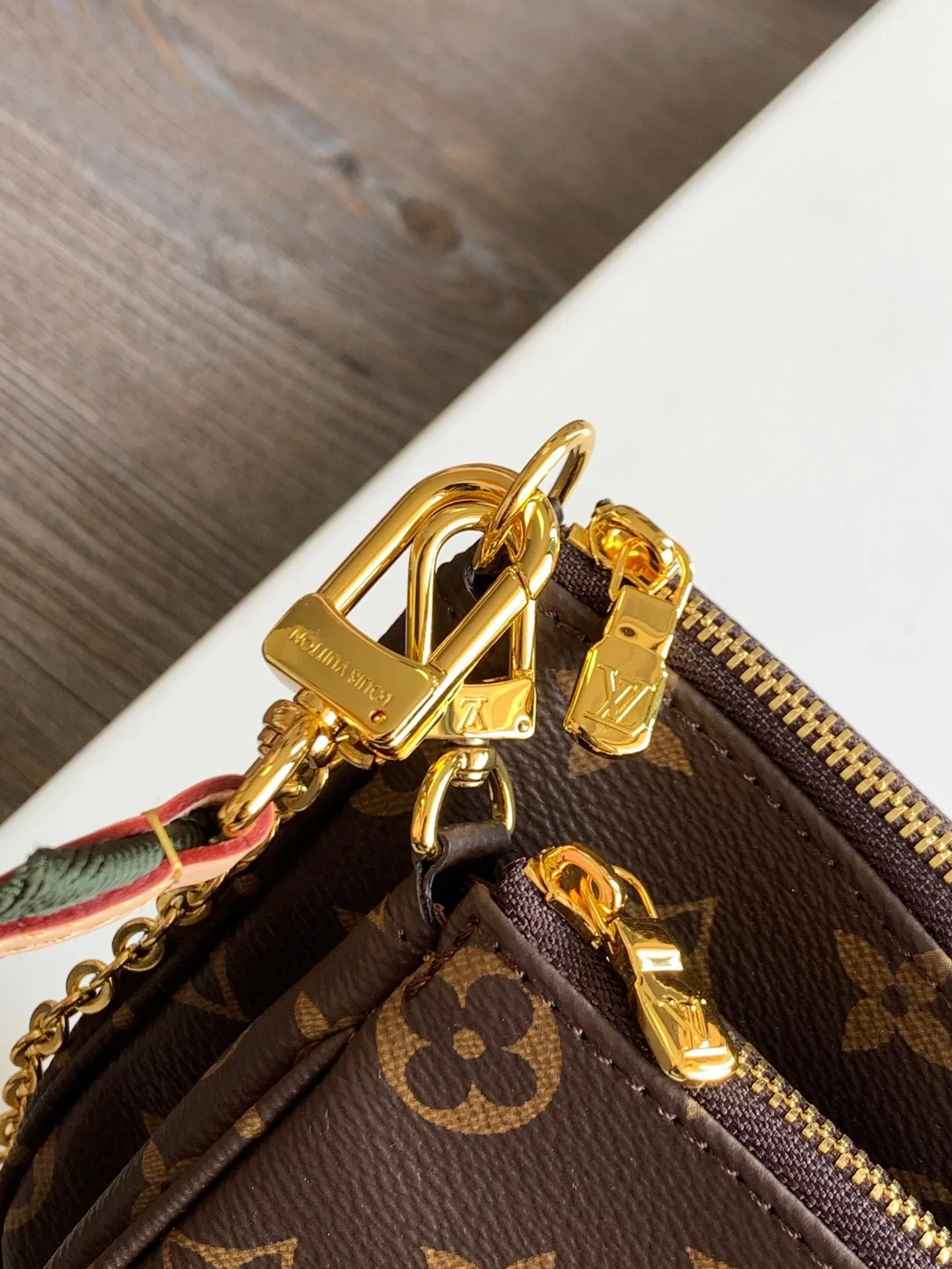 All Categories Official Website "Brand Women's Bags" Women's Bags 💙 LV 2024 New LV Crossbody Bag