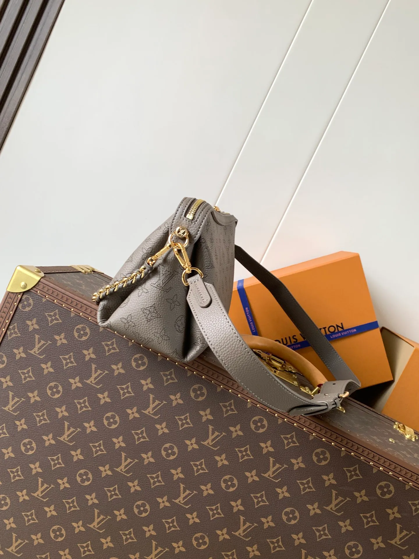 All Categories Official Website "Brand Women's Bags" Women's Bags 💙 LV 2026 New LV Crossbody Bag
