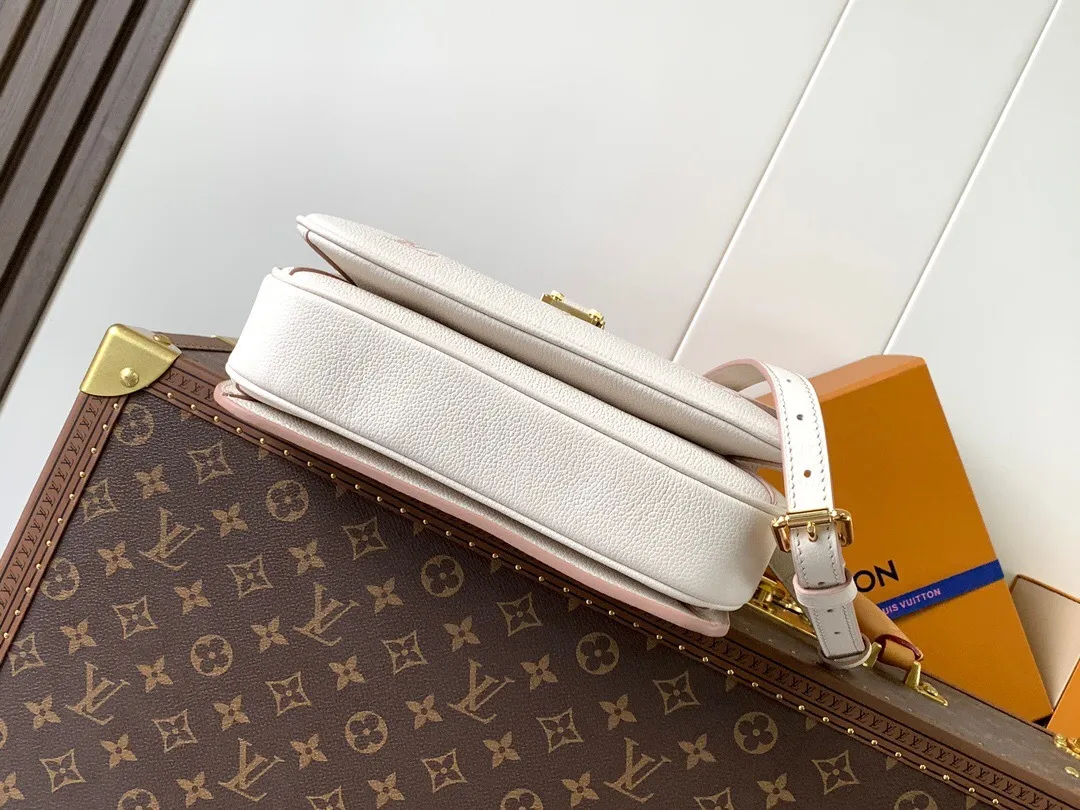 All Categories Official Website "Brand Women's Bags" Women's Bags 💙 LV 2025 New LV Crossbody Bag