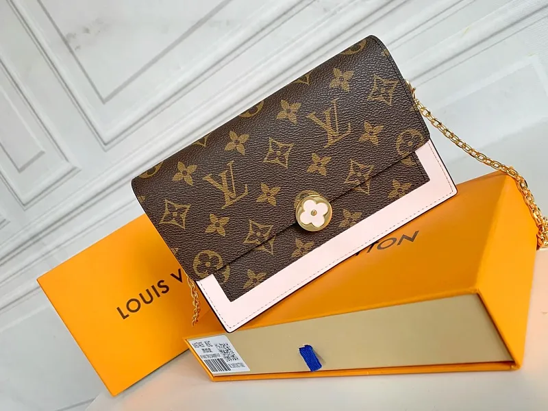 All Categories Official Website "Brand Women's Bags" Women's Bags 💙 LV 2026 New LV Handbags
