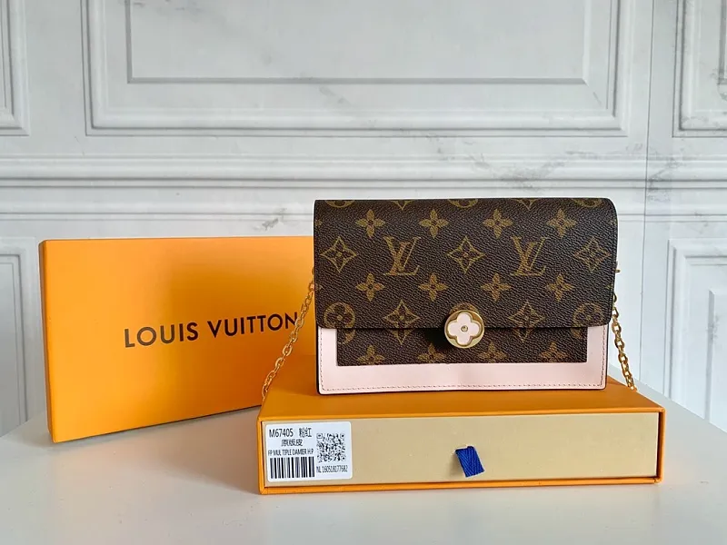 All Categories Official Website "Brand Women's Bags" Women's Bags 💙 LV 2026 New LV Handbags