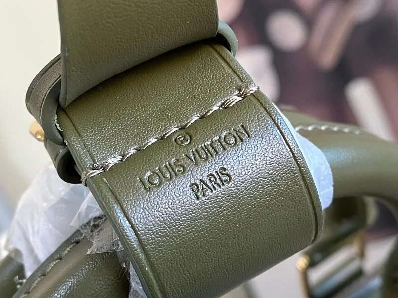 All Categories 💚 Authentic Grade Bags 💚 LV 2026 New LV Travel Bag