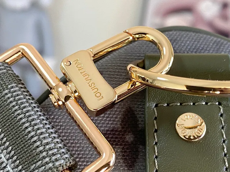 All Categories 💚 Authentic Grade Bags 💚 LV 2026 New LV Travel Bag