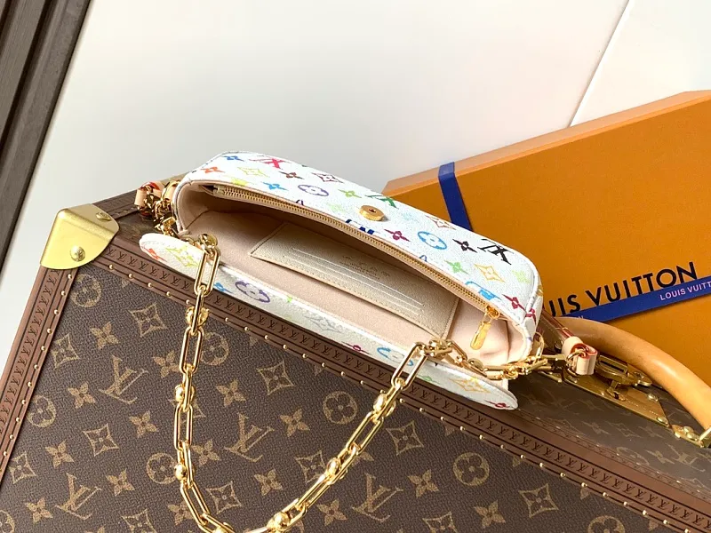 All Categories Official Website "Brand Women's Bags" Women's Bags 💙 LV 2026 New LV Crossbody Bag