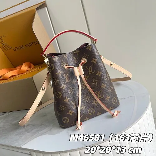 All Categories Official Website "Brand Women's Bags" Women's Bags 💙 LV LV 2026 New Crossbody Shoulder Bag