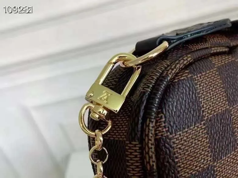 All Categories Official Website "Brand Women's Bags" Women's Bags 💙 LV 2025 New LV Crossbody Bag