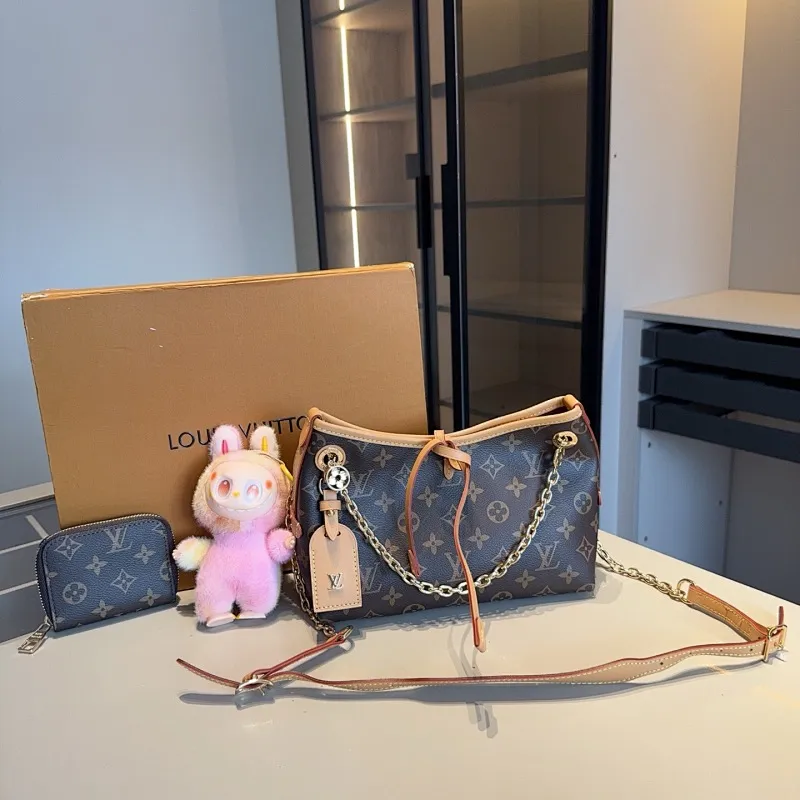 All Categories Official Website "Brand Women's Bags" Women's Bags 💙 LV 2025 New LV Crossbody Bag