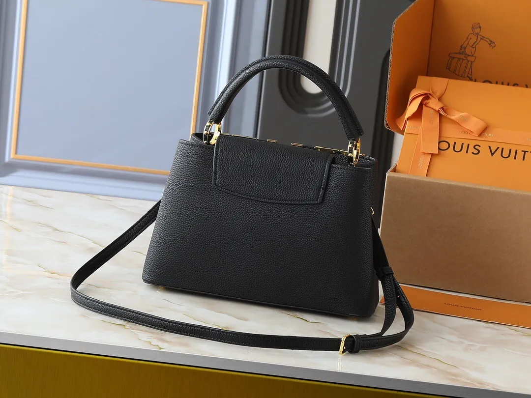 All Categories Official Website "Brand Women's Bags" Women's Bags 💙 LV 2025 New LV Crossbody Bag