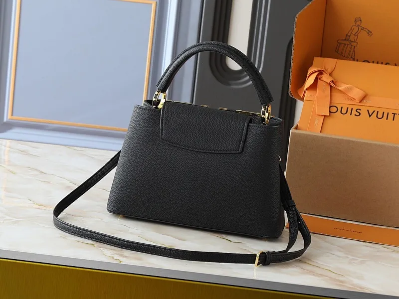 All Categories Official Website "Brand Women's Bags" Women's Bags 💙 LV 2025 New LV Crossbody Bag