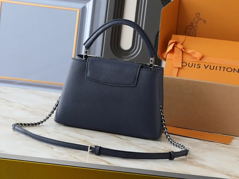 All Categories Official Website "Brand Women's Bags" Women's Bags 💙 LV 2025 New LV Crossbody Bag