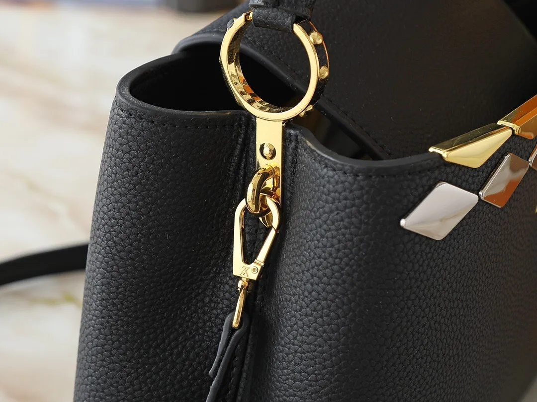All Categories Official Website "Brand Women's Bags" Women's Bags 💙 LV 2025 New LV Crossbody Bag