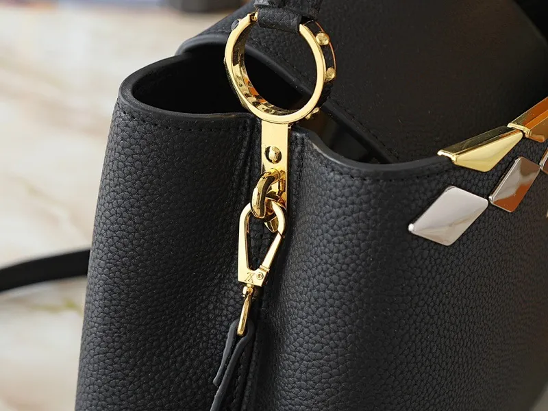 All Categories Official Website "Brand Women's Bags" Women's Bags 💙 LV 2025 New LV Crossbody Bag