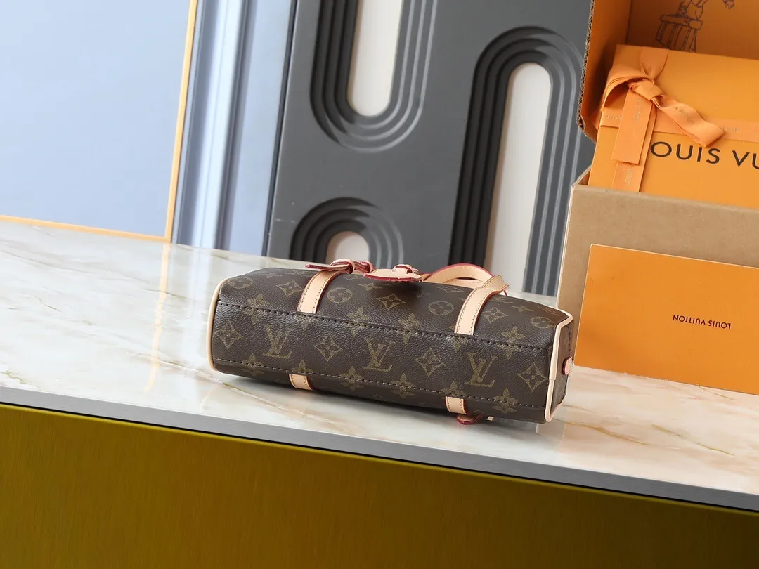 All Categories Official Website "Brand Women's Bags" Women's Bags 💙 LV 2025 New LV Crossbody Bag