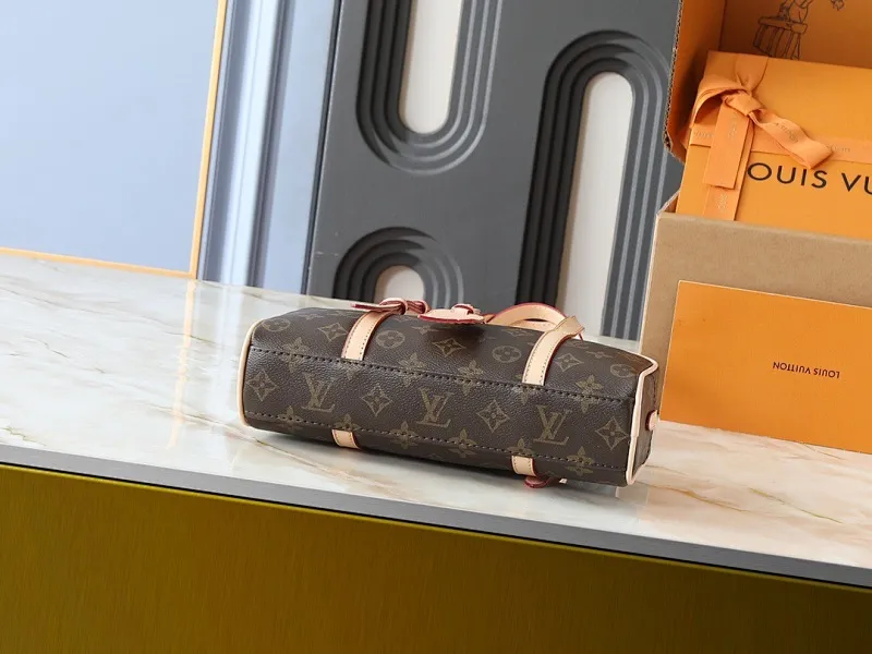 All Categories Official Website "Brand Women's Bags" Women's Bags 💙 LV 2025 New LV Crossbody Bag