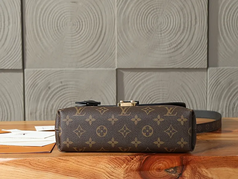All Categories Official Website "Brand Women's Bags" Women's Bags 💙 LV LV 2026 New Crossbody Shoulder Bag