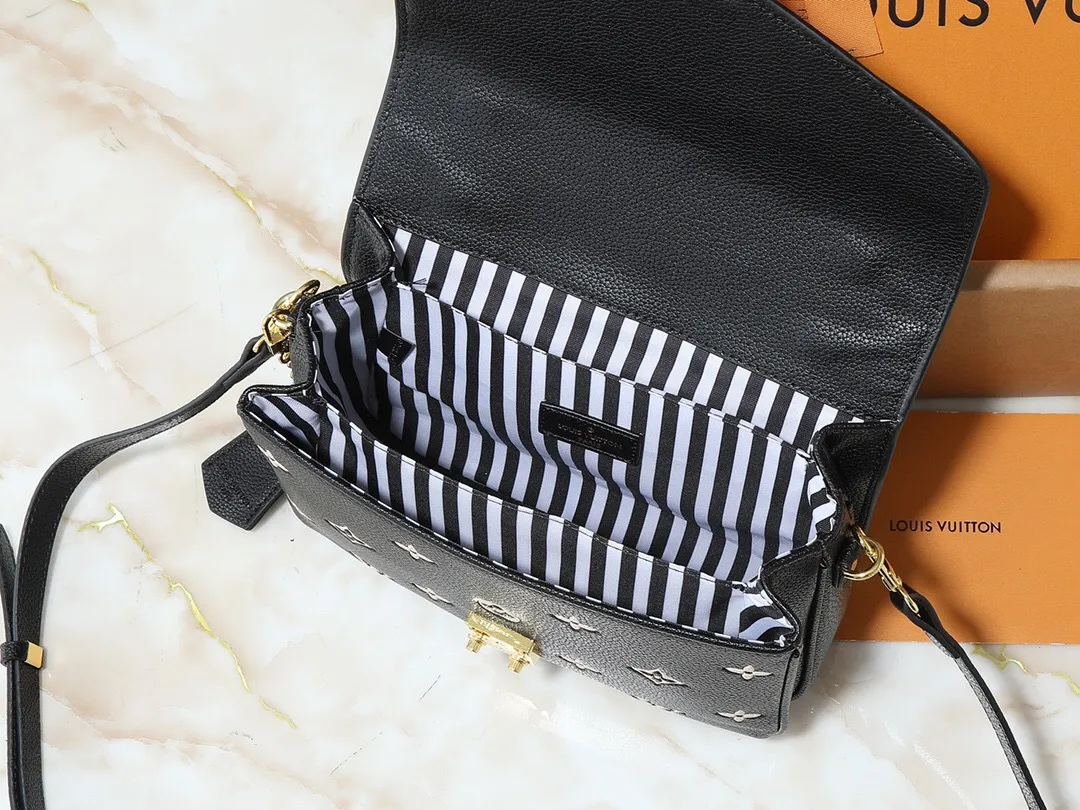 All Categories Official Website "Brand Women's Bags" Women's Bags 💙 LV 2025 New LV Crossbody Bag