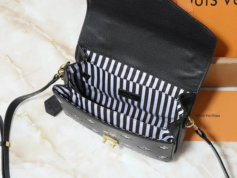 All Categories Official Website "Brand Women's Bags" Women's Bags 💙 LV 2025 New LV Crossbody Bag