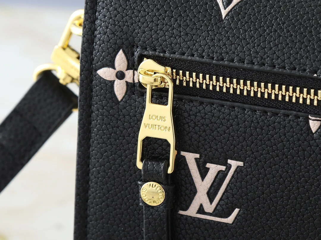 All Categories Official Website "Brand Women's Bags" Women's Bags 💙 LV 2025 New LV Crossbody Bag