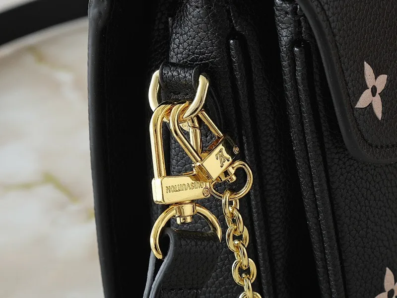 All Categories Official Website "Brand Women's Bags" Women's Bags 💙 LV 2025 New LV Crossbody Bag