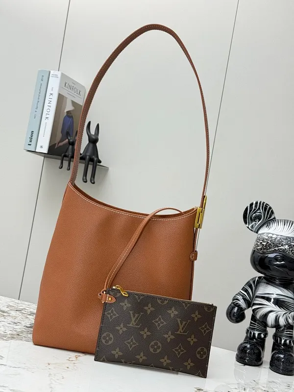 All Categories Official Website "Brand Women's Bags" Women's Bags 💙 LV 2025 New LV Crossbody Bag