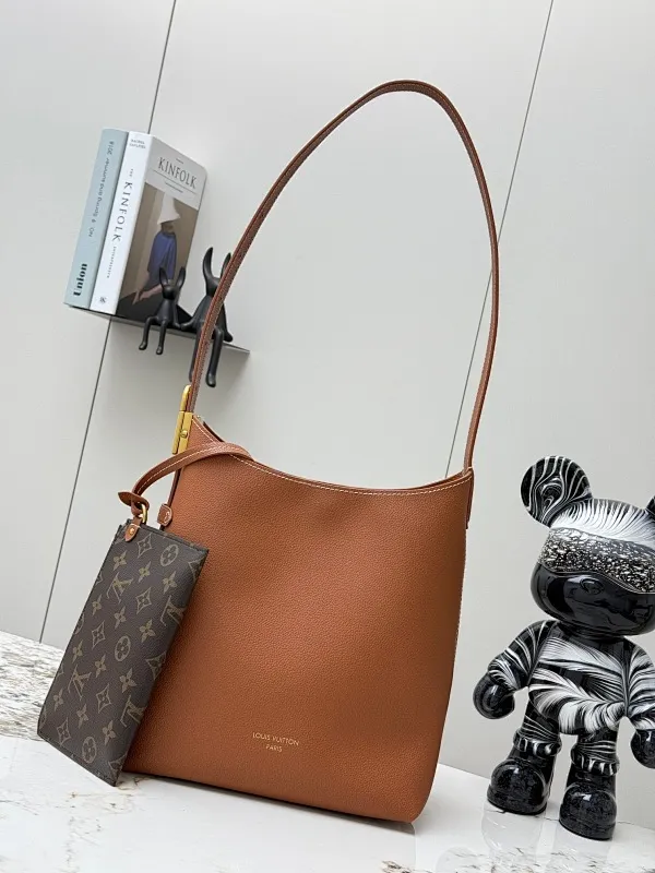 All Categories Official Website "Brand Women's Bags" Women's Bags 💙 LV 2025 New LV Crossbody Bag