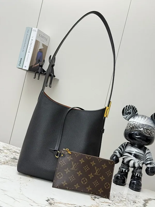 All Categories Official Website "Brand Women's Bags" Women's Bags 💙 LV 2025 New LV Crossbody Bag
