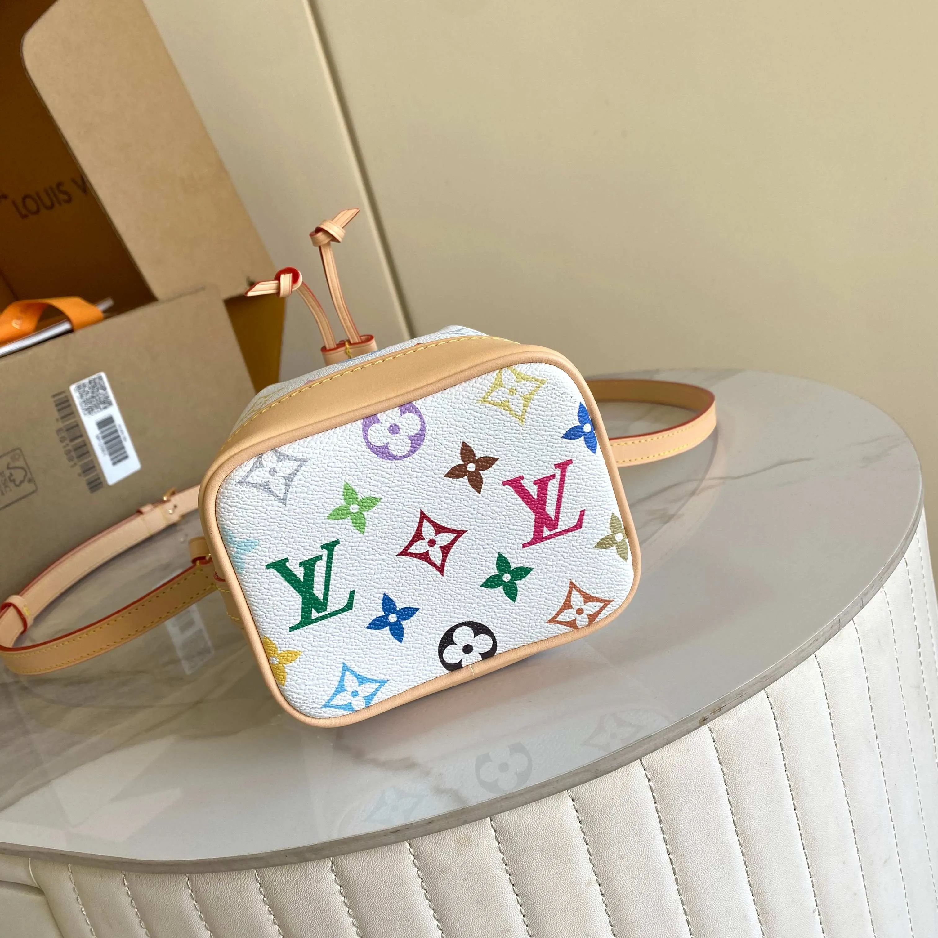 All Categories Official Website "Brand Women's Bags" Women's Bags 💙 LV LV 2026 New Crossbody Shoulder Bag
