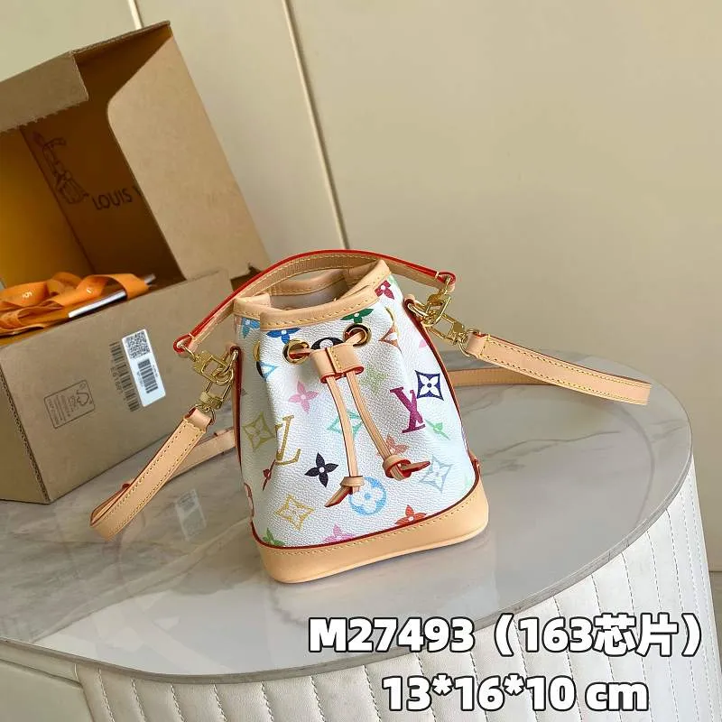 All Categories Official Website "Brand Women's Bags" Women's Bags 💙 LV LV 2026 New Crossbody Shoulder Bag