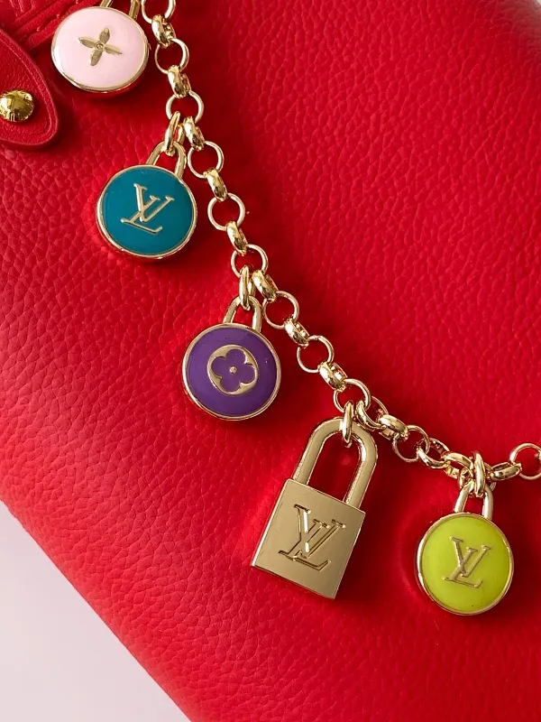 All Categories Official Website "Brand Women's Bags" Women's Bags 💙 LV 2026 New LV Crossbody Bag
