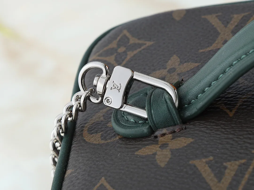 All Categories Official Website "Brand Women's Bags" Women's Bags 💙 LV 2025 New LV Crossbody Bag