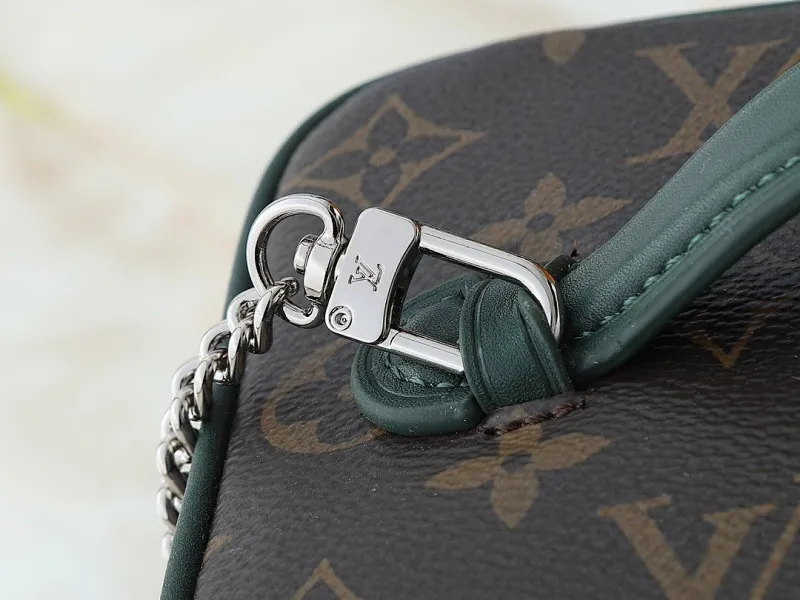 All Categories Official Website "Brand Women's Bags" Women's Bags 💙 LV 2025 New LV Crossbody Bag