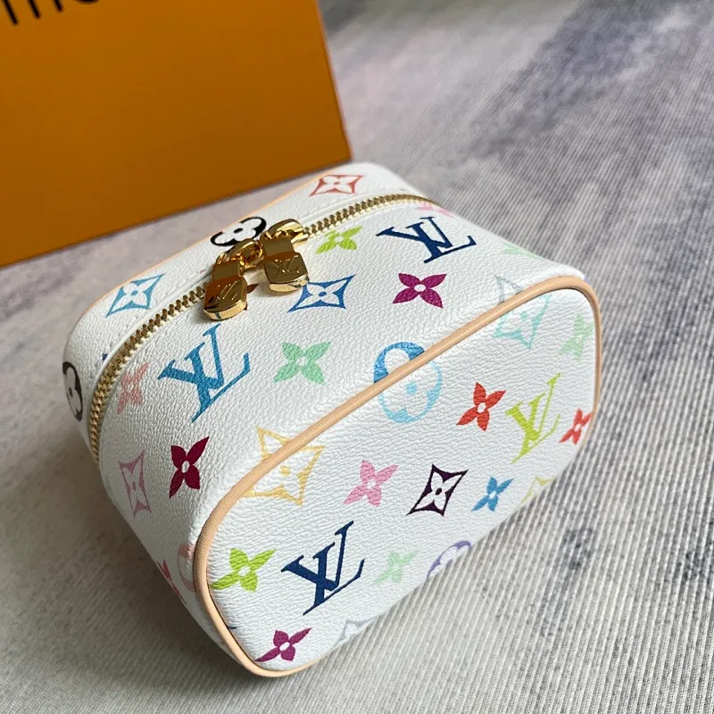All Categories Official Website "Brand Women's Bags" Women's Bags 💙 LV 2026 New LV Crossbody Bag