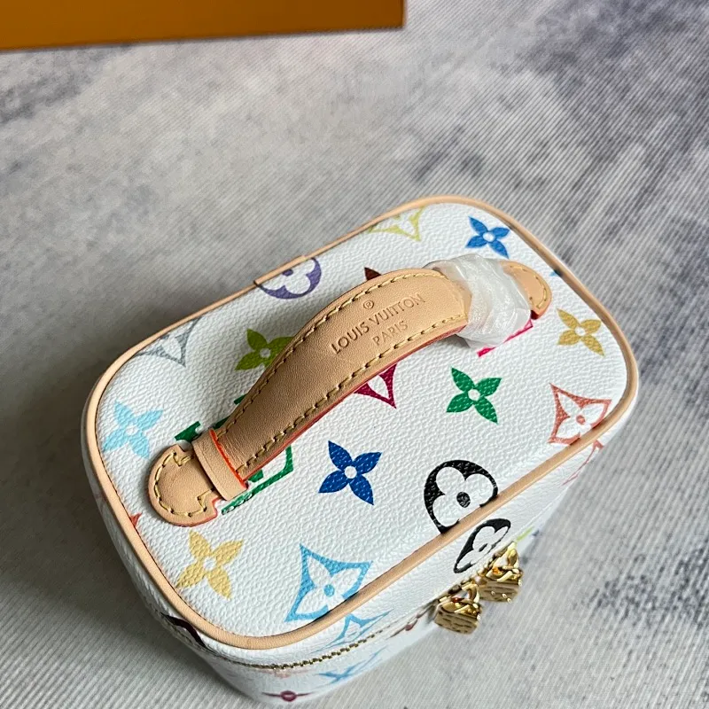 All Categories Official Website "Brand Women's Bags" Women's Bags 💙 LV 2026 New LV Crossbody Bag