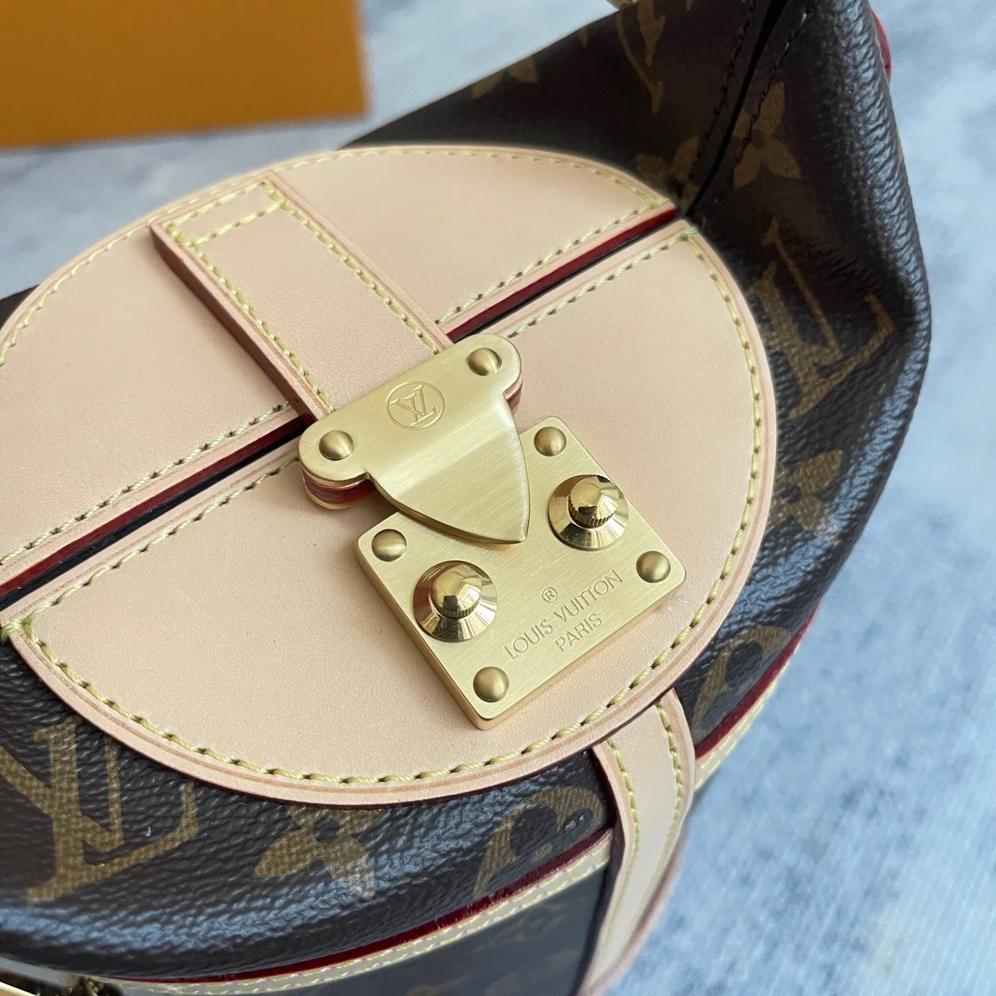 All Categories Official Website "Brand Women's Bags" Women's Bags 💙 LV 2025 New LV Crossbody Bag