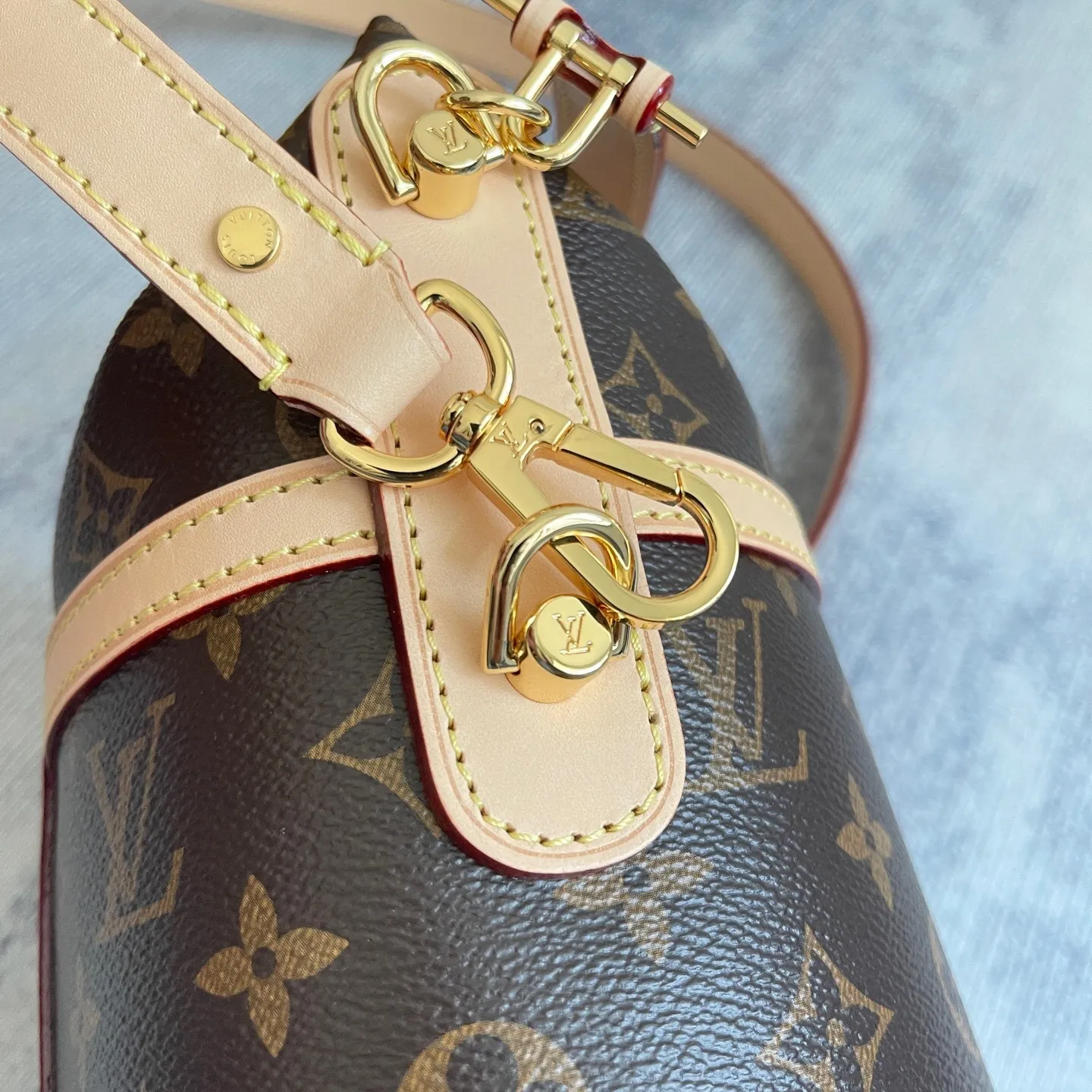 All Categories Official Website "Brand Women's Bags" Women's Bags 💙 LV 2025 New LV Crossbody Bag