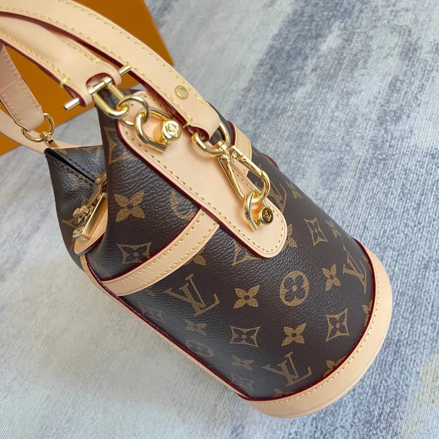 All Categories Official Website "Brand Women's Bags" Women's Bags 💙 LV 2025 New LV Crossbody Bag