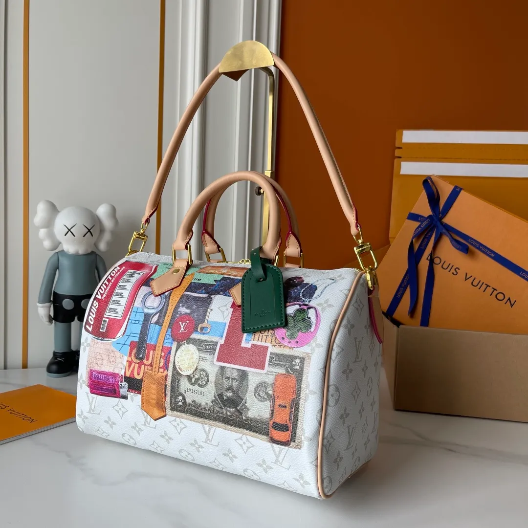 All Categories Official Website "Brand Women's Bags" Women's Bags 💙 LV 2026 Luxury LV Handbag