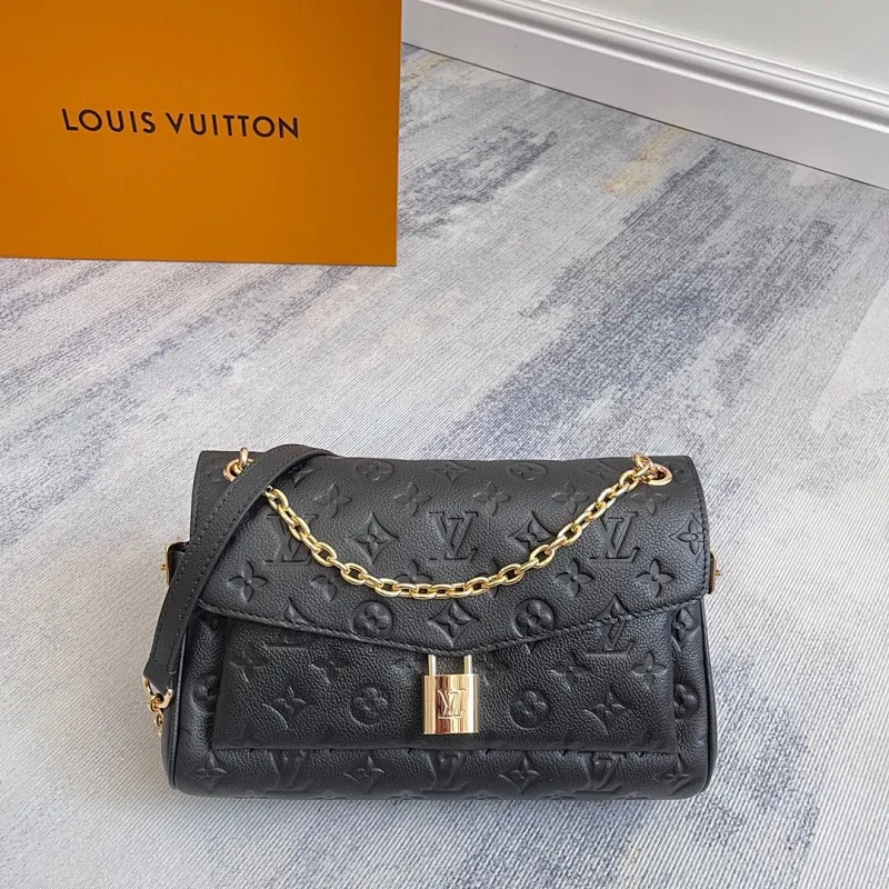 All Categories Official Website "Brand Women's Bags" Women's Bags 💙 LV 2025 New LV Crossbody Bag