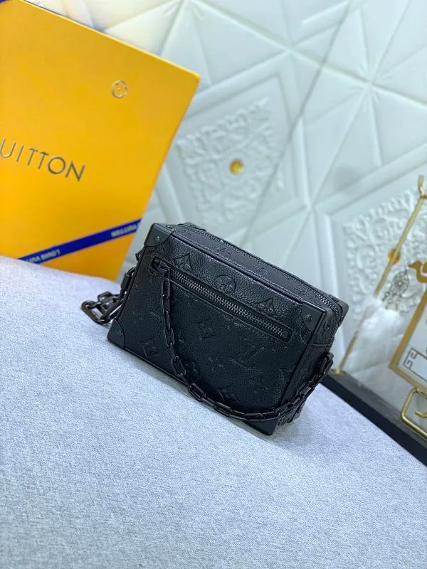 All Categories Official Website "Brand Women's Bags" Women's Bags 💙 LV 2024 New LV Crossbody Bag