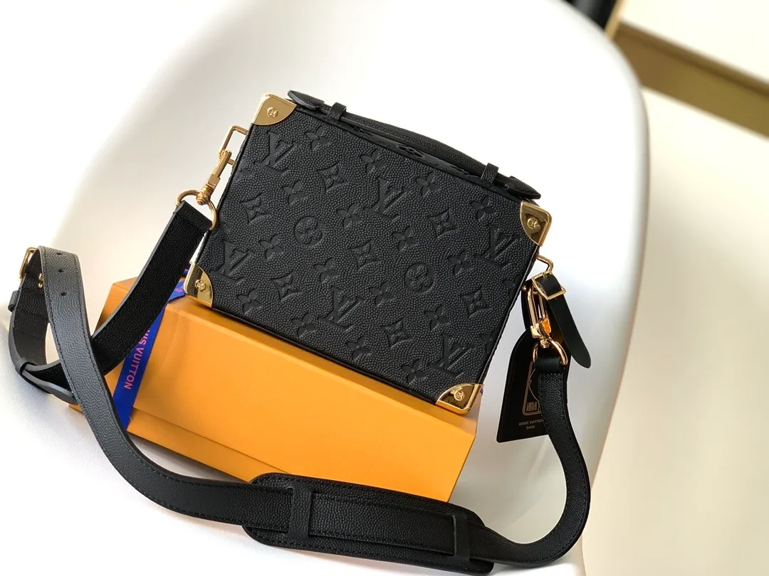 All Categories Official Website "Brand Women's Bags" Women's Bags 💙 LV 2026 New LV Crossbody Bag