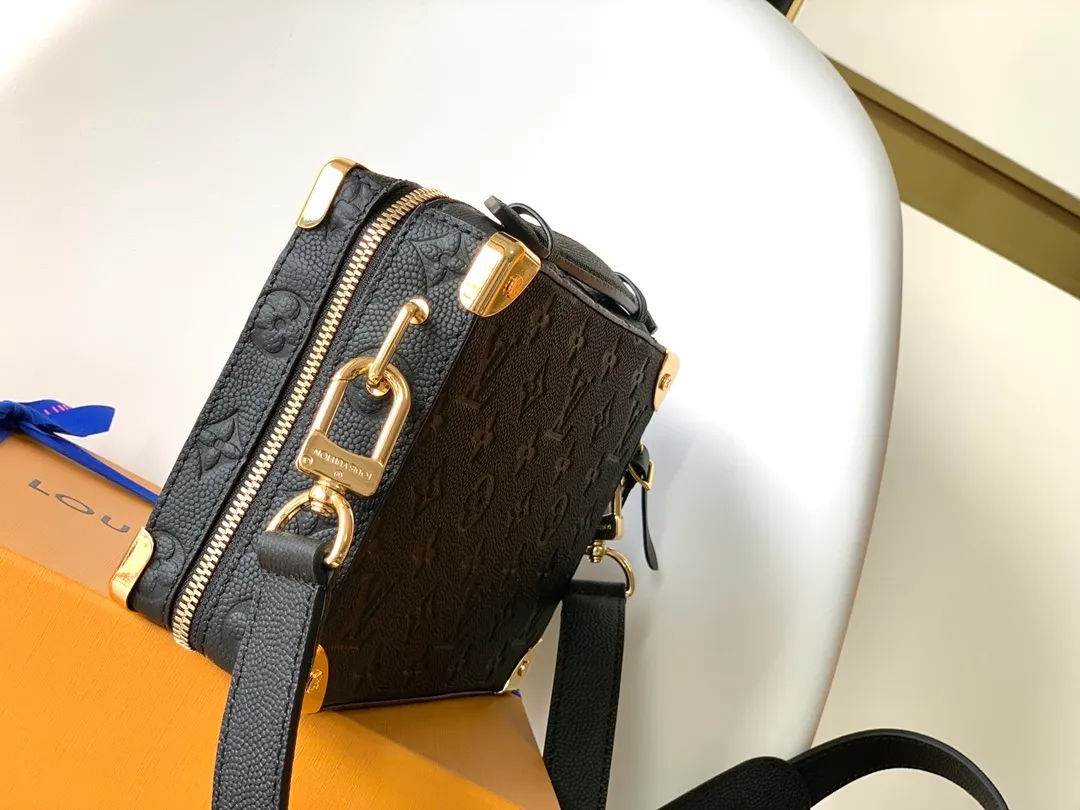 All Categories Official Website "Brand Women's Bags" Women's Bags 💙 LV 2026 New LV Crossbody Bag