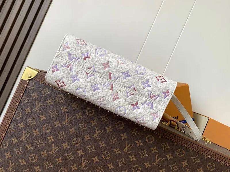 All Categories Official Website "Brand Women's Bags" Women's Bags 💙 LV 2025 New LV Crossbody Bag