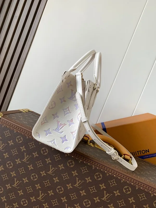 All Categories Official Website "Brand Women's Bags" Women's Bags 💙 LV 2025 New LV Crossbody Bag